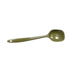 MSP12-LIZ - Melamine Solid Spoon - Lizard