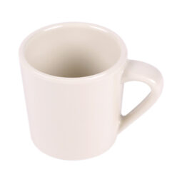 DC-V - Melamine Mug - Vanilla