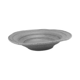 DB11ST-GSD - Melamine Irregular Round Bowl - Granite Stone Design