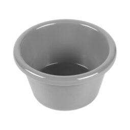 R3SM-G - Melamine Ramekin - Gray