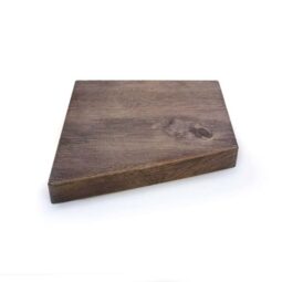 M1514T-WN - Melamine Sectional Riser - Walnut