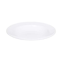 D12PB-W - Melamine Pasta/Soup Bowl - White