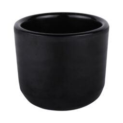 JW275-B - Melamine Cup - Black