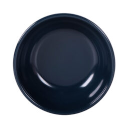 D512B-LAP - Melamine Bowl - Lapis