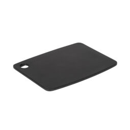 ECO86RC-B - Melamine Rectangular Flat Board - Black
