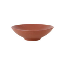 PA1840923212TALLER - 17,7 oz Arrecife Bowl Red Basalto