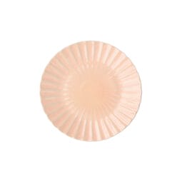 PA1852022012TALLER - 8" Bahia Dessert Plate Anemona