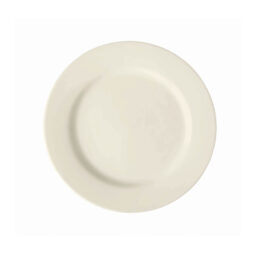 PL1100512424 - PLATE PANDO 24CM NEVADA