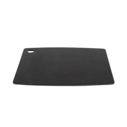 ECO14125RC-B - Melamine Rectangular Flat Board - Black