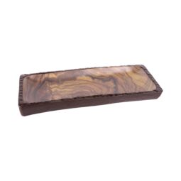 M1671RC-SEQ - Melamine Rectangular Platter - Sequoia