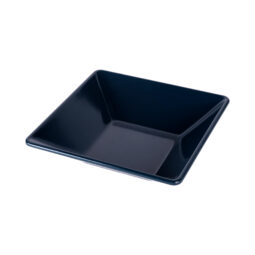 DB834SQ-LAP - Melamine Square Bowl - Lapis