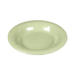 D1178PB-WWG - Melamine Soup/Pasta Bowl - Weeping Willow Green