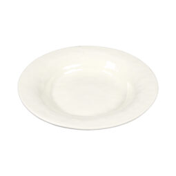 D1012PB-AW - Melamine Soup/Pasta Bowl - Antique White