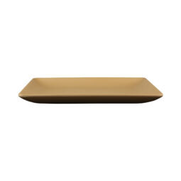 ECO99SQ-PB - Melamine Square Plate - Paper Bag