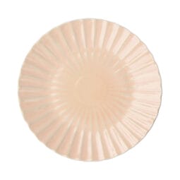 PA1852052812TALLER - 11.2" Bahia Plate Anemona