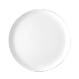 PP1029622536I - PLATE ROUND 25.2CM MELAMINA WHITE