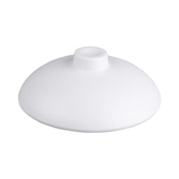 JWC4004-W - Melamine Lid for JW4004 - White