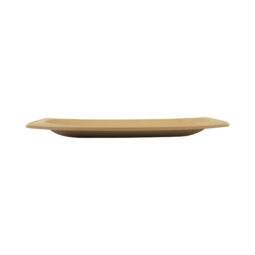 ECO1258-PB - Melamine Rectangular Platter - Paper Bag