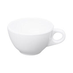DMC-W - Melamine Coffee Cup - White