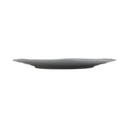 M1318OVST-GSD - Melamine Irregular Oval Serving Dish - Granite Stone Design
