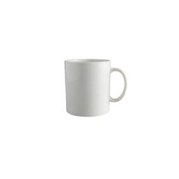PL1100526048 - MUG 310CC WHITE