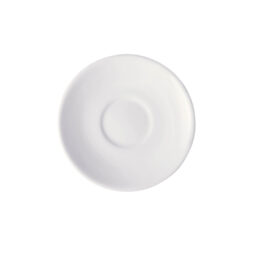 PA1101520424 - DISH JUMBO 18.6CM ACTUALITE WHITE