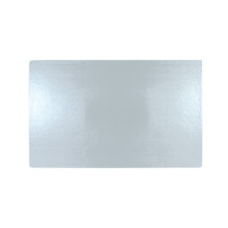 T0B15-MOD-WW - 21.69" x 13.25" Resin Coated Solid Single Tile