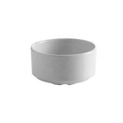 PA1647905124 - 11 oz.  Stackable Soup Cup, 4" Dia. GET, Celtic