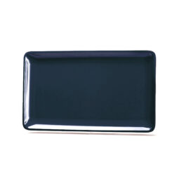 M2011RC-LAP - Melamine Rectangular Tray - Lapis