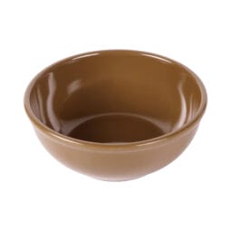 D512B-TAP - Melamine Bowl - Tapenade