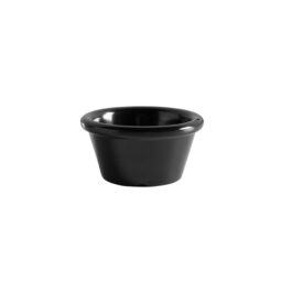 PM1044627124I - SALSA BOWL 52.62CC MELAMINA BLACK