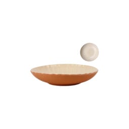 PA113J047512TALLER - 31.5 oz Bahia Bowl Nacar