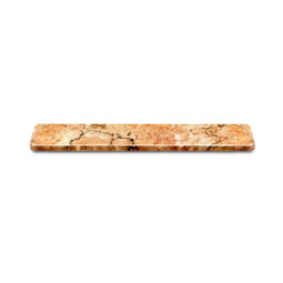 QS243-GR - Melamine Granite Strip - Rustic Granite