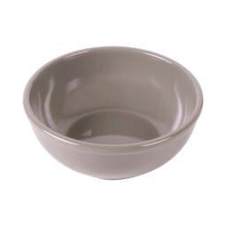D512B-MR - Melamine Bowl - Mushroom