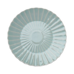 PA1844052812TALLER - 11.2" Bahia Plate Nilo