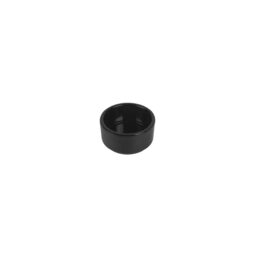B216SM-B - Melamine Ramekin - Black