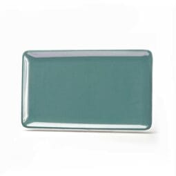 M2011RC-ABY - Melamine Rectangular Tray - Abyss
