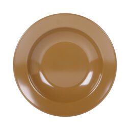 D12PB-TAP - Melamine Pasta/Soup Bowl - Tapenade
