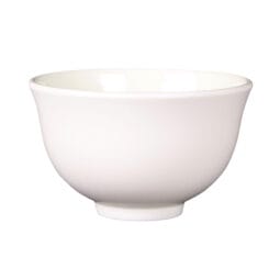 JWF1105-S - Bowl, 4 7/8" dia. x 3" h.,  13 oz., Sand