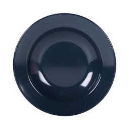 D12PB-LAP - Melamine Pasta/Soup Bowl - Lapis