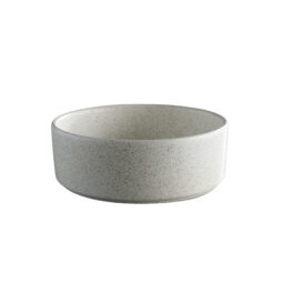 PA1940993112 - 18 oz porcelaine bowl 6.06"L x 6.06W" x 2.13"H, GET, Corona Cosmos Orion