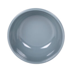 D512B-ABY - Melamine Bowl - Abyss