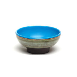 V62-PIP - Melamine Round Bowl - Pickled Punch