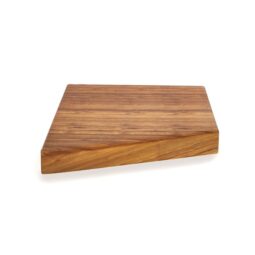 M1514T-BB - Melamine Sectional Riser - Bamboo
