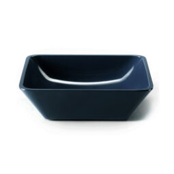 M10SQ-LAP - Melamine Square Bowl - Lapis
