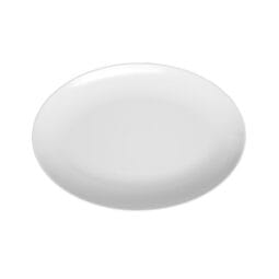 PP1029627648I - OVAL TRAY 12" x 8.5" MELAMINA