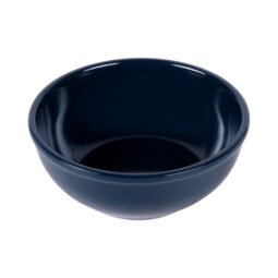 D634B-LAP - Melamine Bowl - Lapis