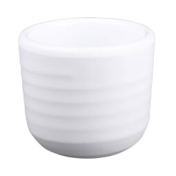 JW275-W - Melamine Cup - White