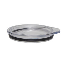 TM-13XX-LID-CL - Reusable Lid for TM-12 & TM-1317