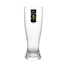 SW-1465-FIFA26-LOGOCOLOR - 22 oz (24 oz Rim-Full), 3.25" Pilsner, 9" H., World Cup Trophy Logo, 24 per case